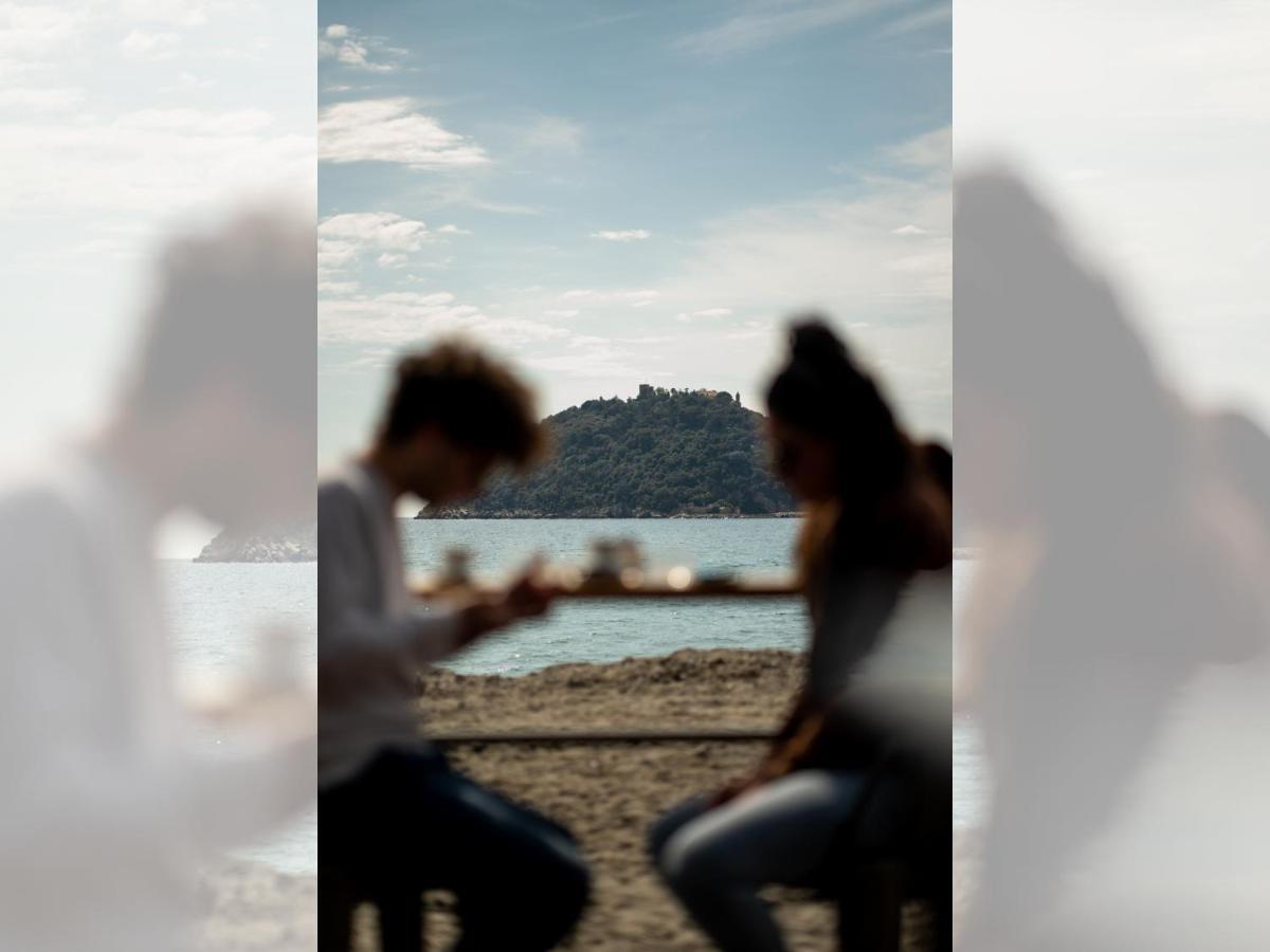 La Casetta - Appartamento Centro Storico Albenga Exteriér fotografie